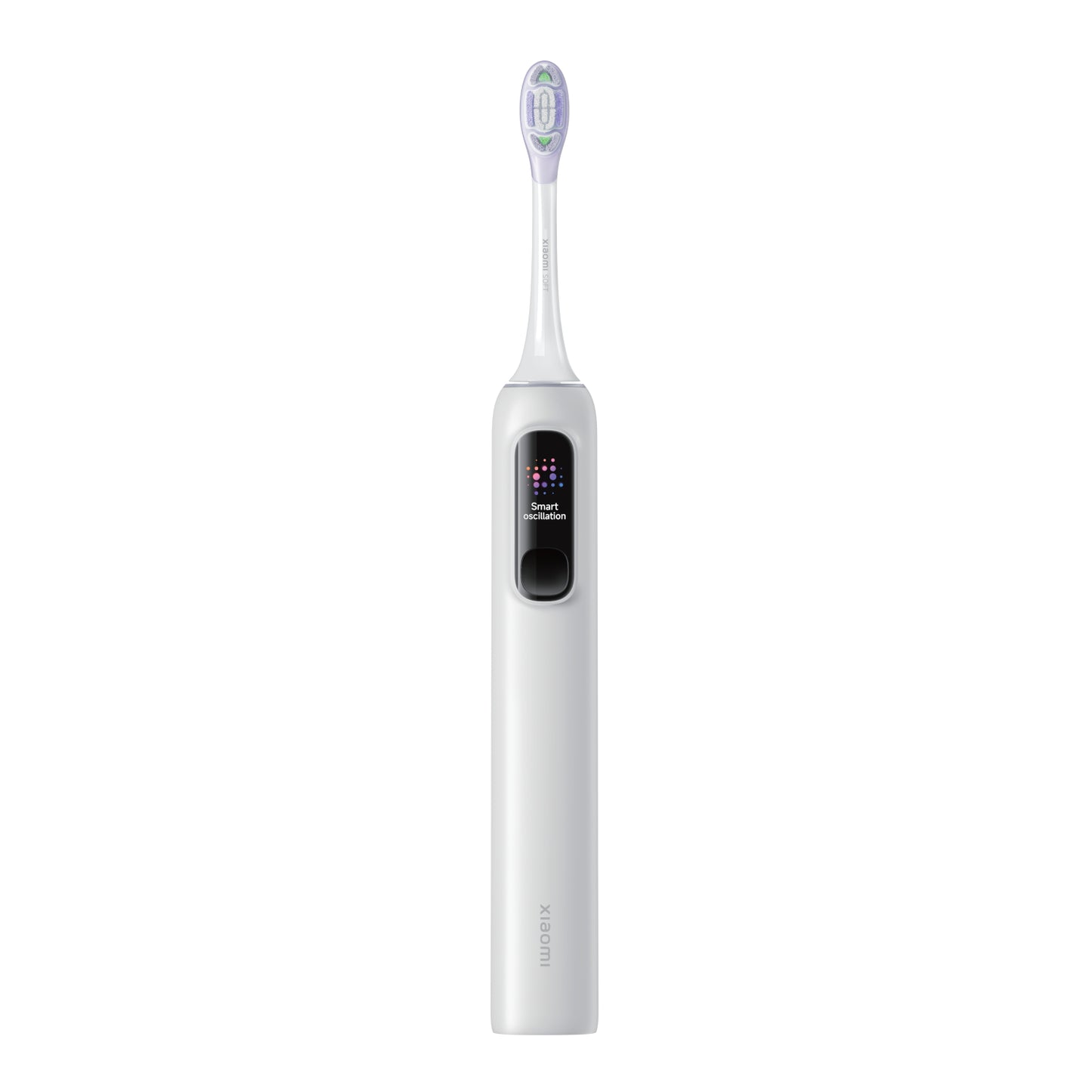 Xiaomi Oscillation Electric Toothbrush Pro - White - Guards On Duty Shop & Security Guards