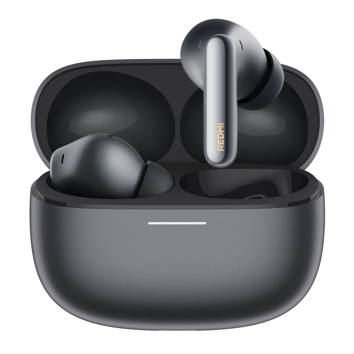 Xiaomi Redmi Buds 8 Pro - Obsidian Black - Guards On Duty Shop & Security Guards