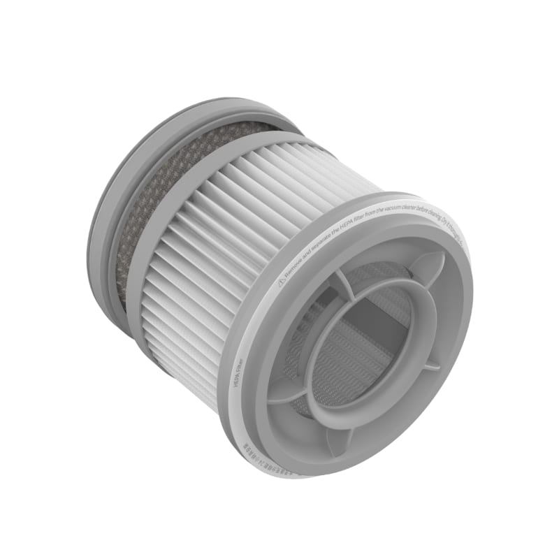 Xiaomi Handheld Vacuum Cleaner G9/G10 HEPA Filter - Guards On Duty Shop & Security Guards