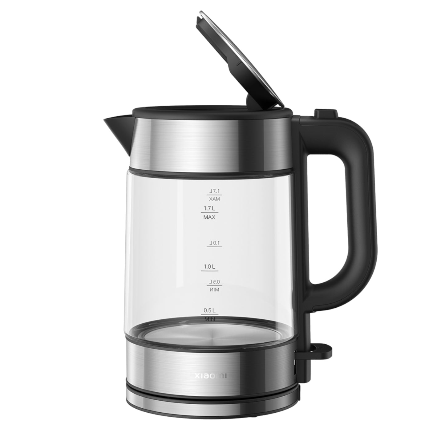Xiaomi 1.7L Electric Glass Kettle – 2200W Fast Boil - Guards On Duty Shop & Security Guards