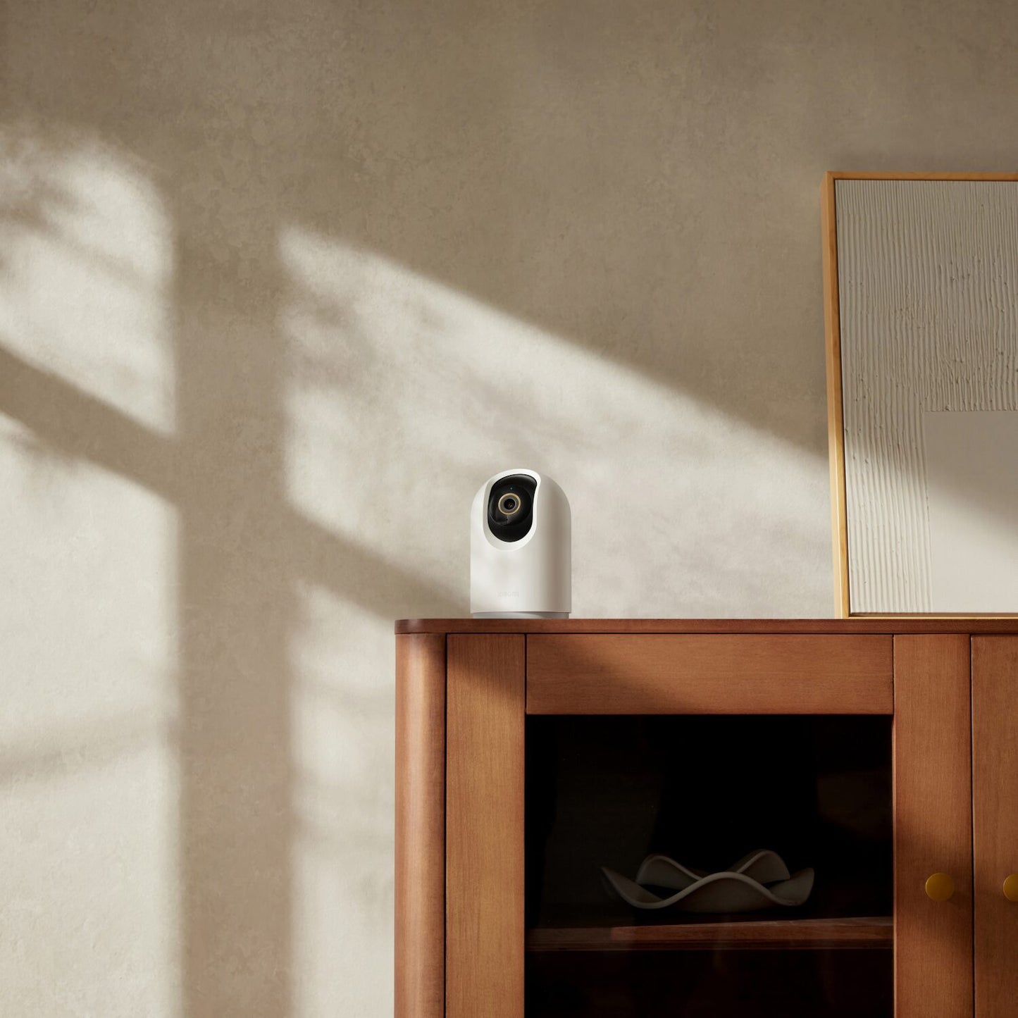 Xiaomi Smart Camera C500 Pro (5MP, HDR, AI Detection) - Guards On Duty Shop & Security Guards