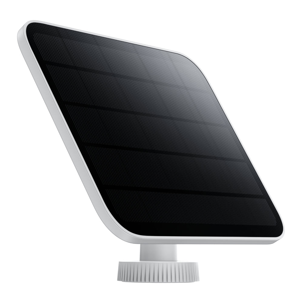 Xiaomi Outdoor Camera Solar Panel (BW Series) - Guards On Duty Shop & Security Guards