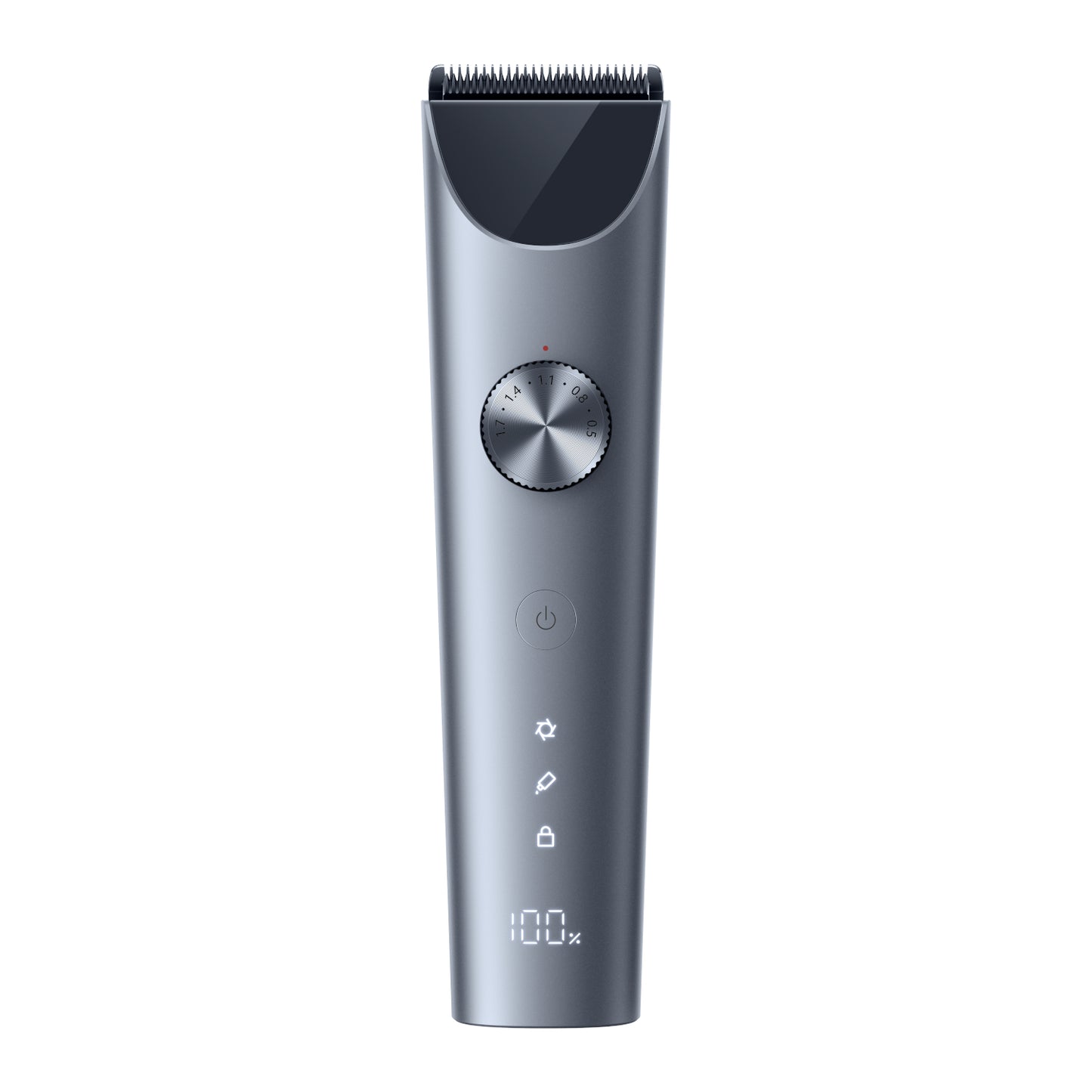 Xiaomi Hair Clipper 2-Grey - Guards On Duty Shop & Security Guards