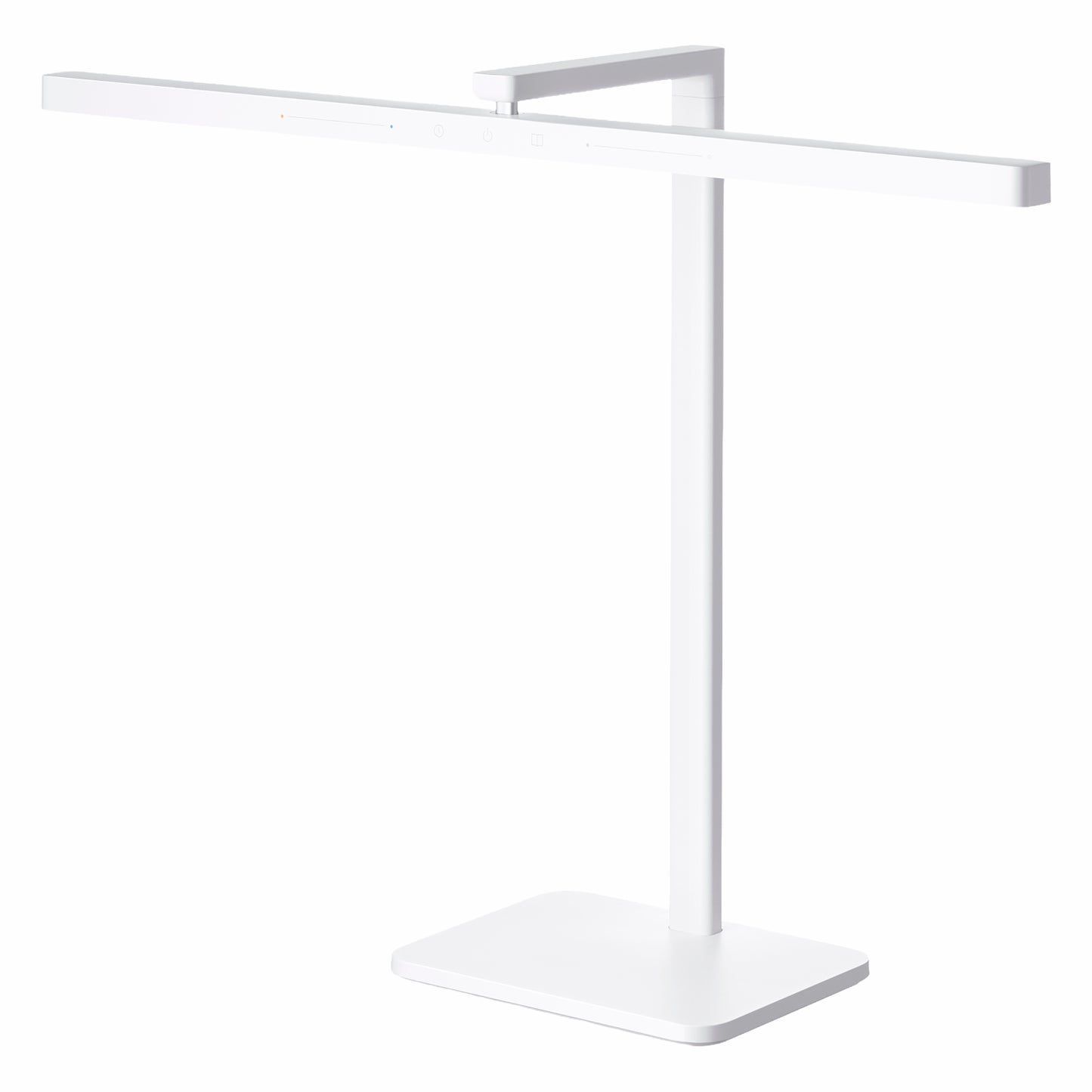 Xiaomi LED Desk Lamp 2 with Smart Voice Control – White - Guards On Duty Shop & Security Guards
