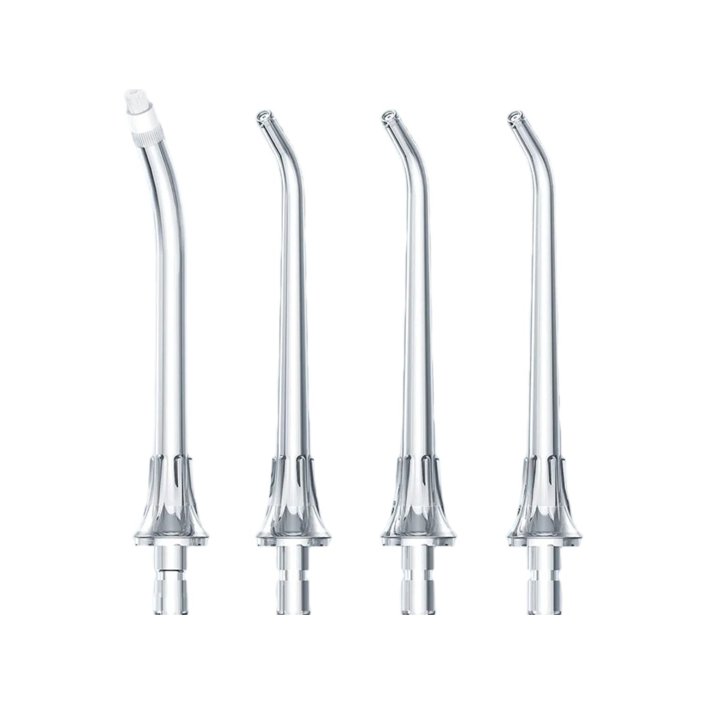 Xiaomi Water Flosser Replacement Tips (4-Pack) - Guards On Duty Shop & Security Guards