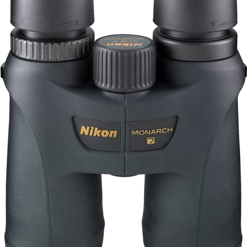 Nikon Monarch M7 8x42 — Guards on Duty Shop
