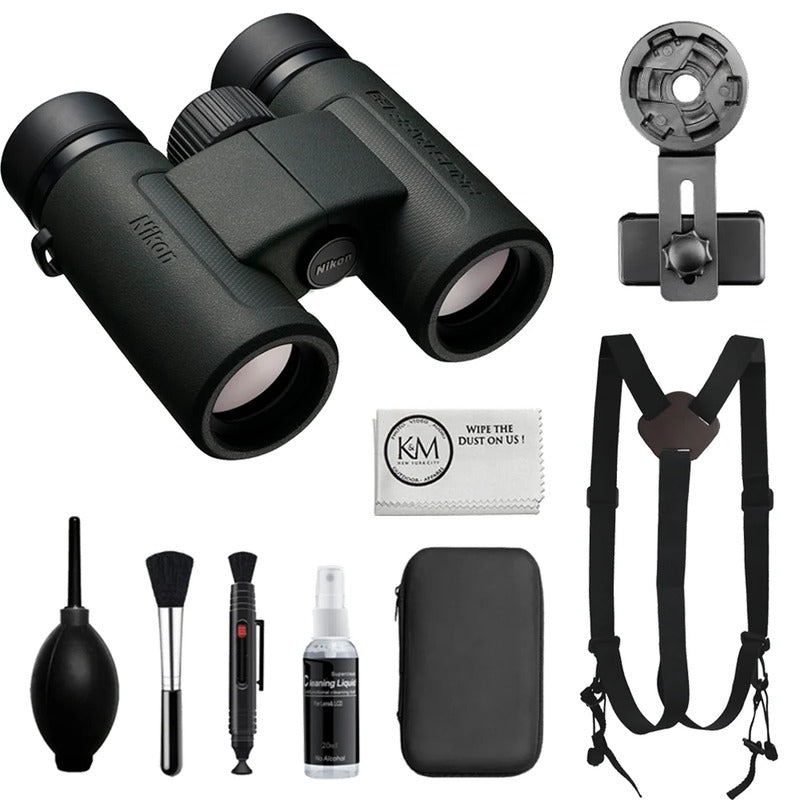 Nikon Prostaff P3 8x30 — Guards on Duty Shop