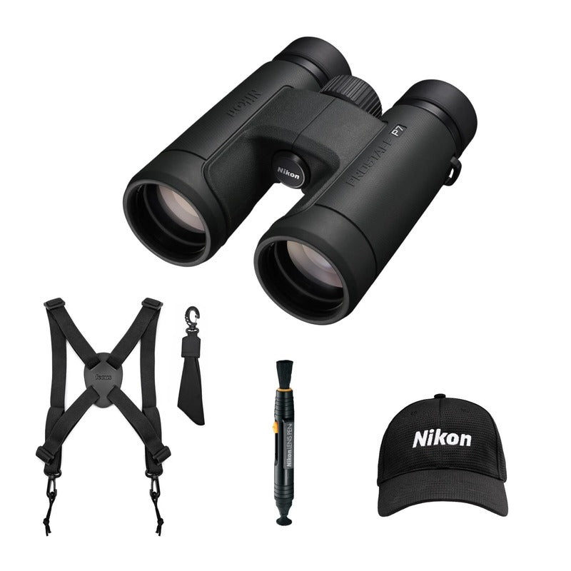 Nikon Prostaff P7 10x42 — Guards on Duty Shop