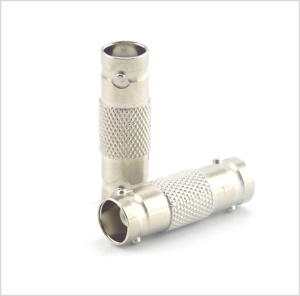 BNC Barrel In-line F/F Adaptor (joiner)