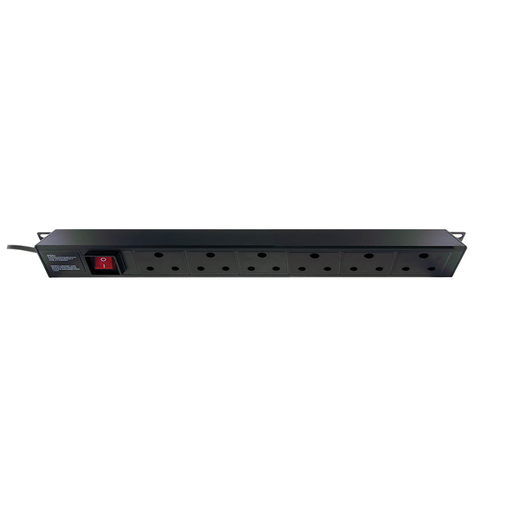 Business Power Systems Pwr-mp-10p-metal Eco Bar with 10 Modular Inserts — LinkQnet | Guards on Duty Shop