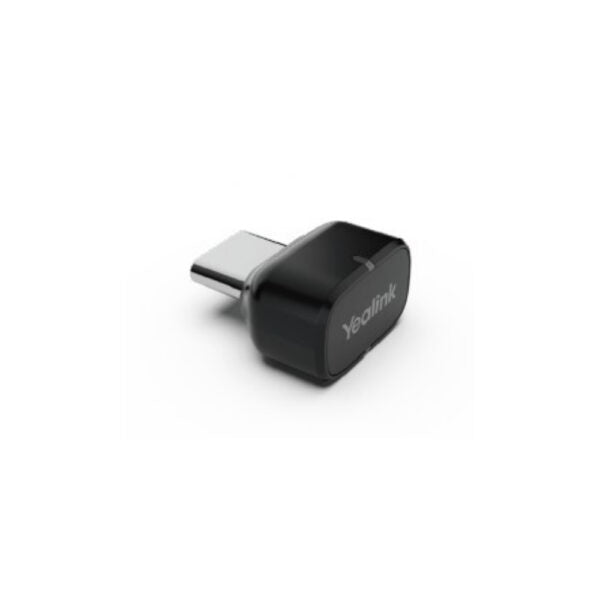 Yealink BT51-C Bluetooth USB-C Dongle Compatible With BH72 Lite/BH72/BH76
