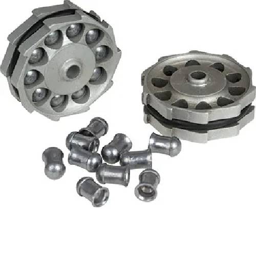 Hatsan air rifle magazine for bt65 5.5mm