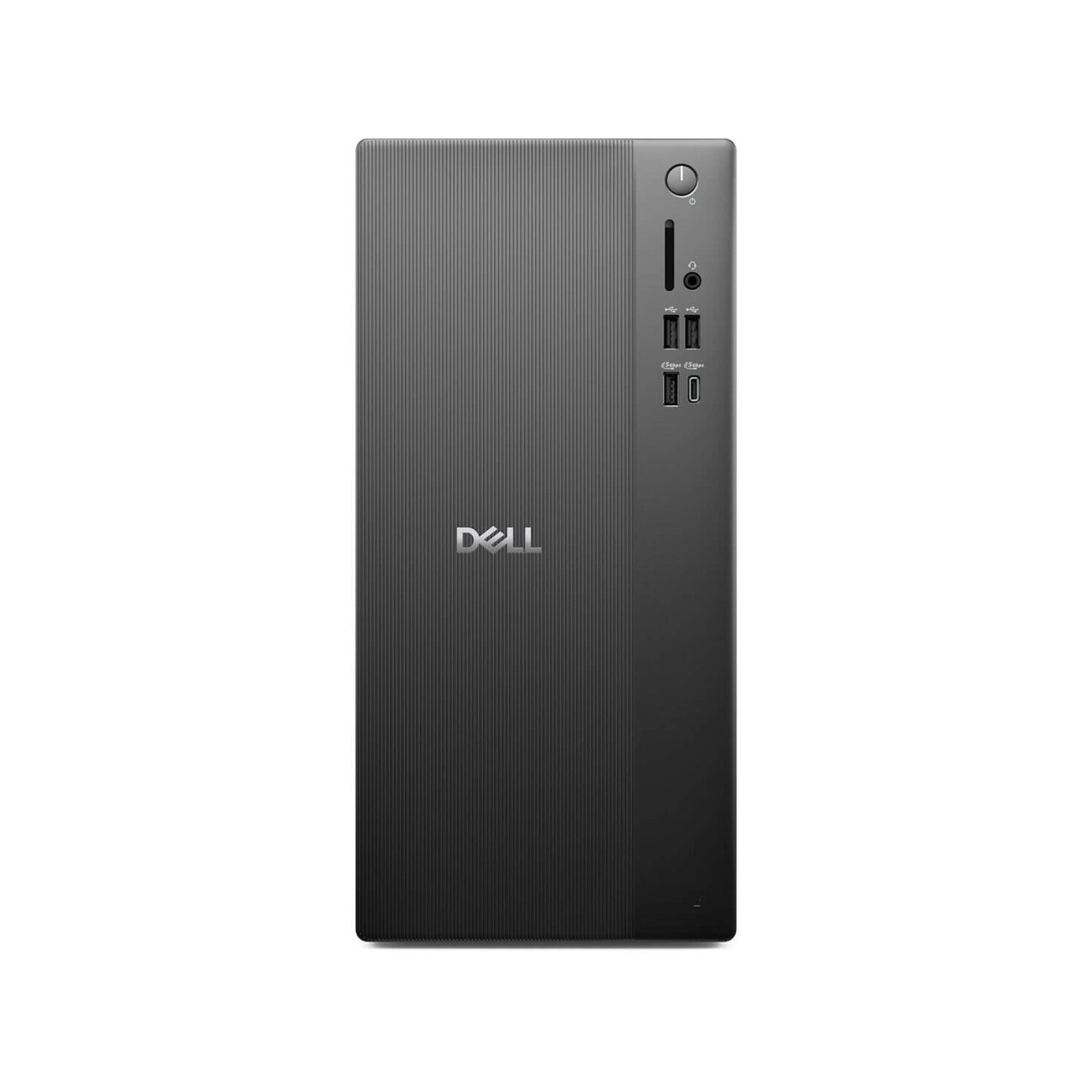 Dell Pro Tower Essential QVT1260 Core-i3 8GB 512GB Windows 11 Pro Desktop - Guards On Duty Shop & Security Guards