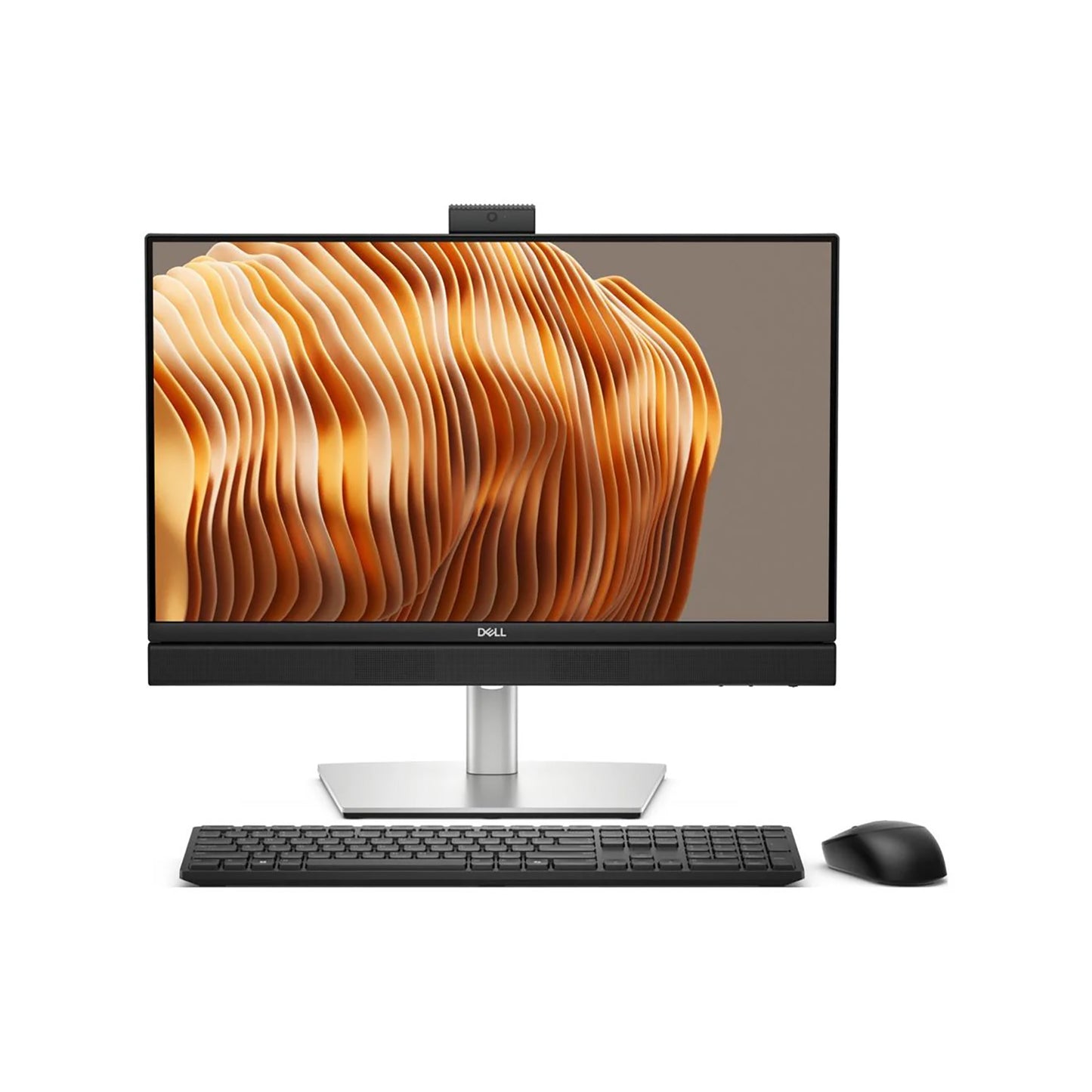 Dell Pro 24 Plus 23.8" AI Core U5-245 8GB 512GB Win 11 Pro All In One - Guards On Duty Shop & Security Guards