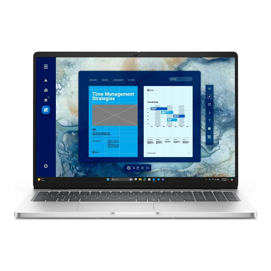 Dell Pro 16 Plus 16in FHD Notebook - Notebook - Dell - Hardware - Guards On Duty Shop & Security Guards