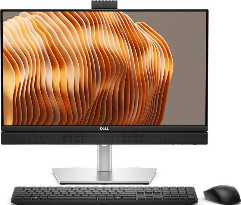 Dell Pro QB24250 24 All-in-One Plus - All-In-One PC - Dell - Hardware - Guards On Duty Shop & Security Guards