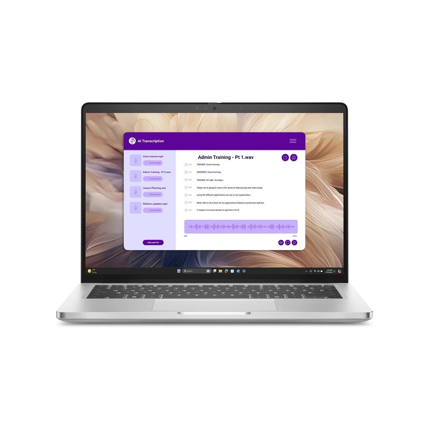 Dell Pro 14 Plus AI 14" Core U7 16GB 512GB Win 11 Pro Notebook - Guards On Duty Shop & Security Guards