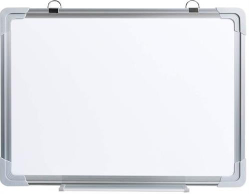 Brainware 40Cm X 60Cm Magnetic Whiteboard