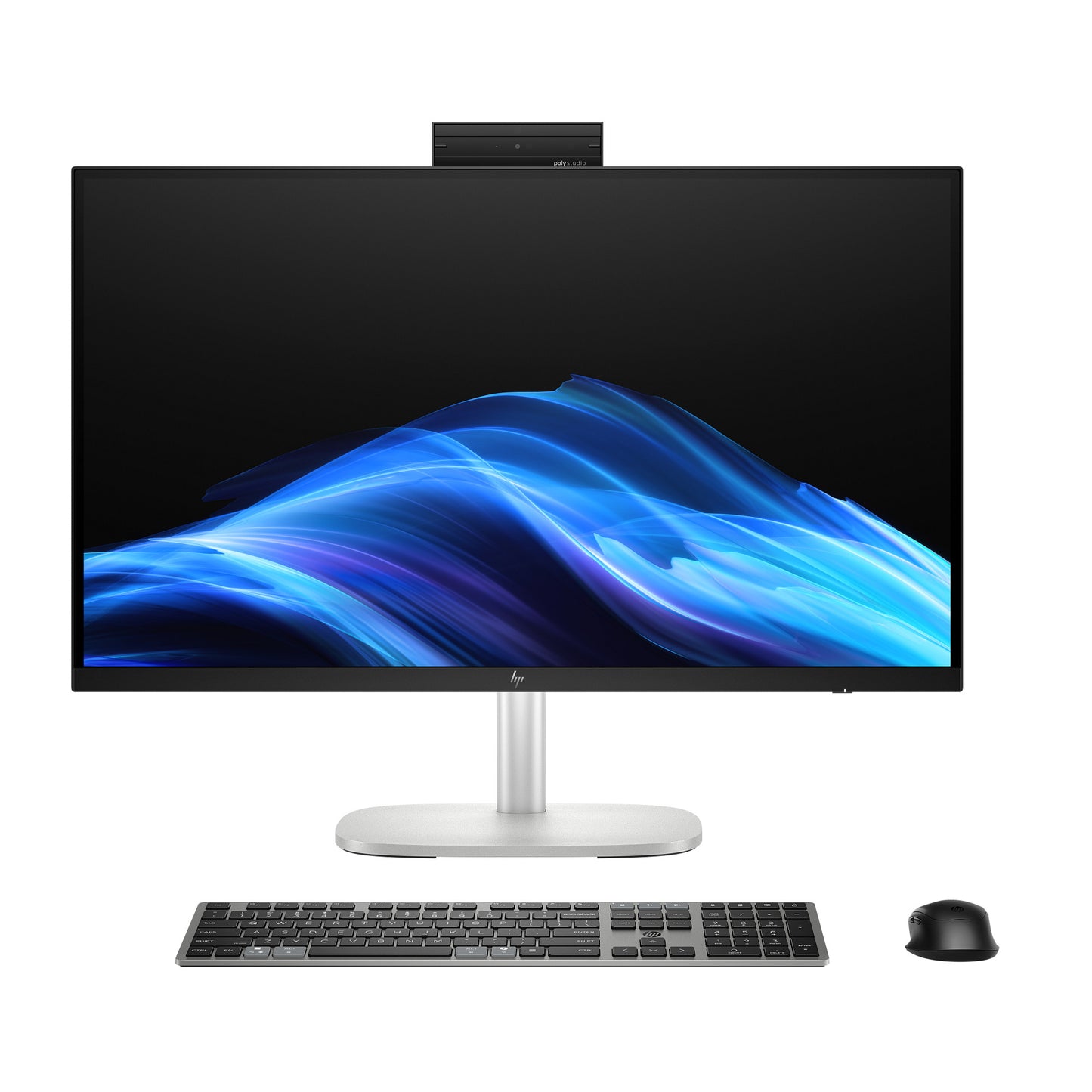 HP ProStudion 4 AiO G1i 24in Desktop PC - Guards On Duty Shop & Security Guards