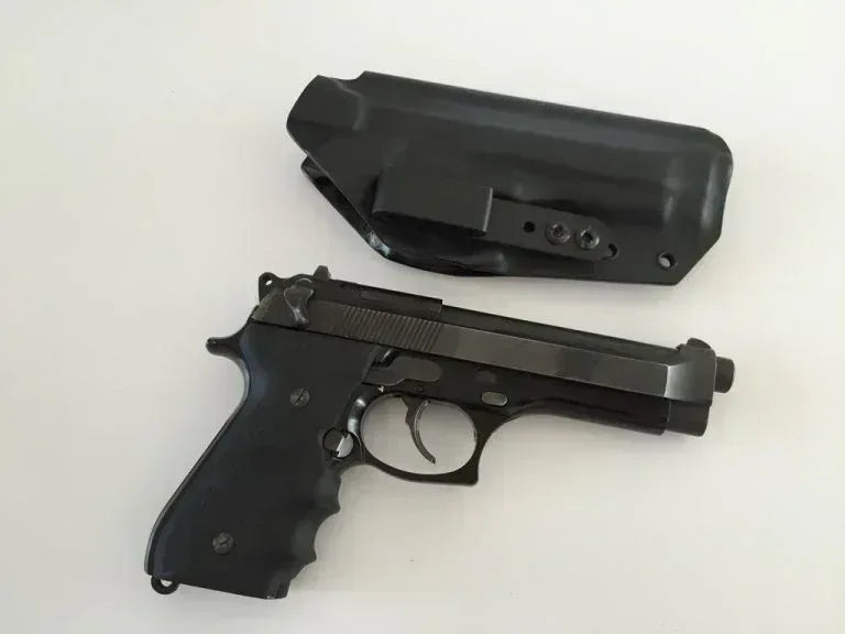 HARD HOLSTER M92 BERETA FAS Guards On Duty Security