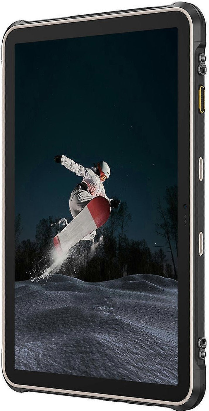 Ulefone RugKing Pad 2 Pro 10.1 Inch Grey Tablet