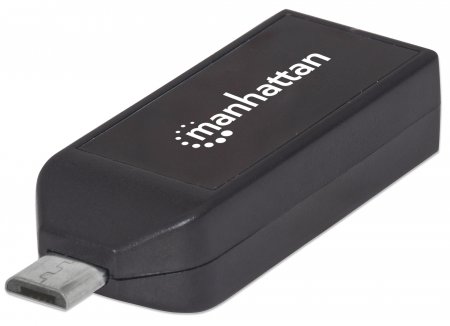 Manhattan imPORT Link - Mobile