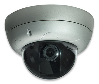 Intellinet PRO SERIES NETWORK HIGH RES Dome Camera
