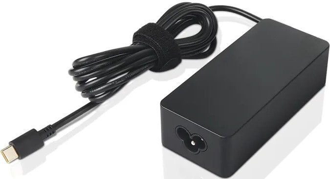 UniQue Generic Replacement Lenovo Yellow USB Type C Laptop Charger