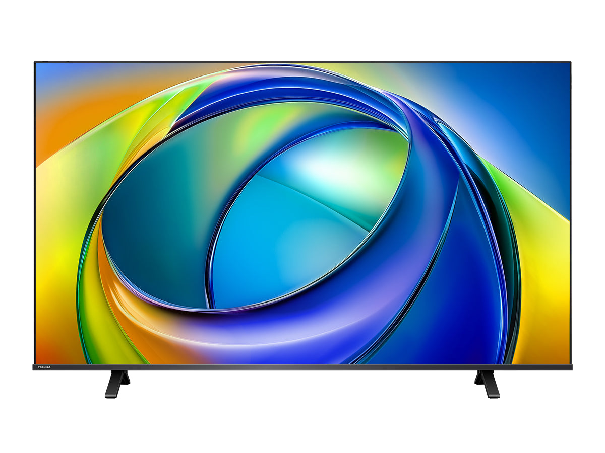 Toshiba 85 Inch UHD Smart LED TV