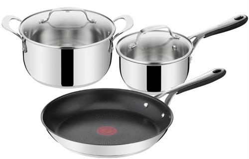 Jamie Oliver Kitchen Essential 5 Piece Cookware Set