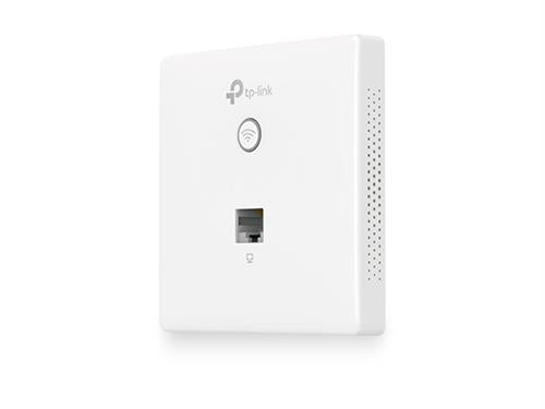 TP-Link 300 Mbps Wall Plate WiFi Access Point