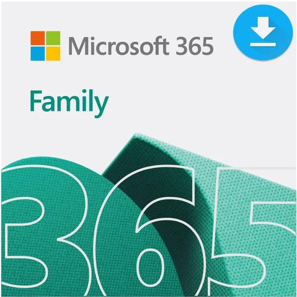 Microsoft 365 Family Edition Co-Pilot
