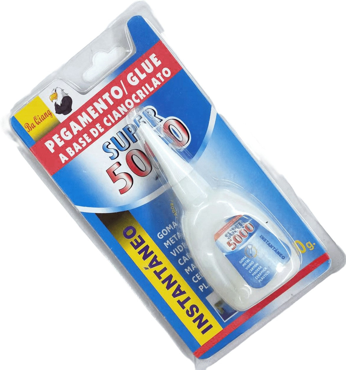 Noble Prima 30g Super 5000 Glue