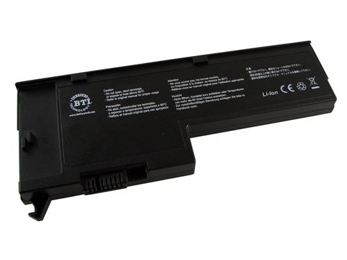BTI Lenovo ThinkPad X60