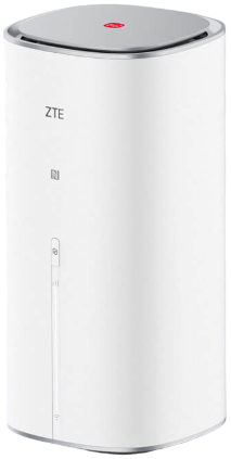 ZTE G5TS Pro 5G Wireless Router