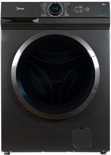 Midea 6kg Front Loader Washing Machine