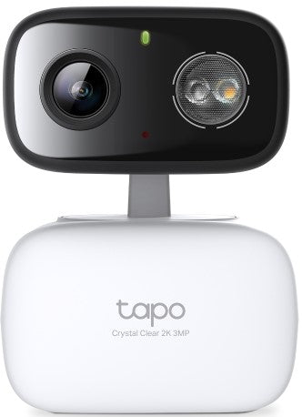 TP-Link Indoor or Outdoor Home Security WiFi Camera