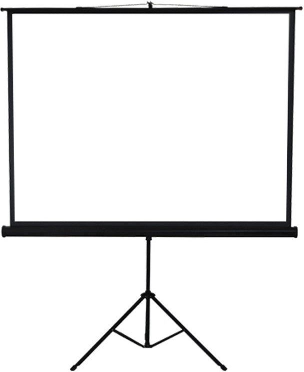 Ultralink Tripod Projector Screen