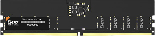 Dato DDR5 32GB Desktop Memory Module