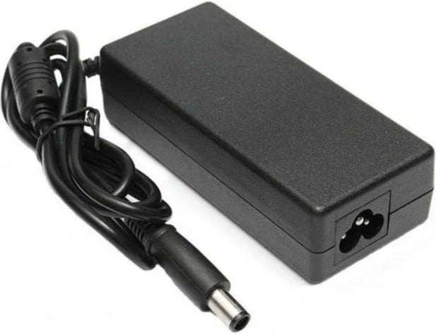 UniQue Generic Replacement Big Barrel Pin Dell Laptop Charger