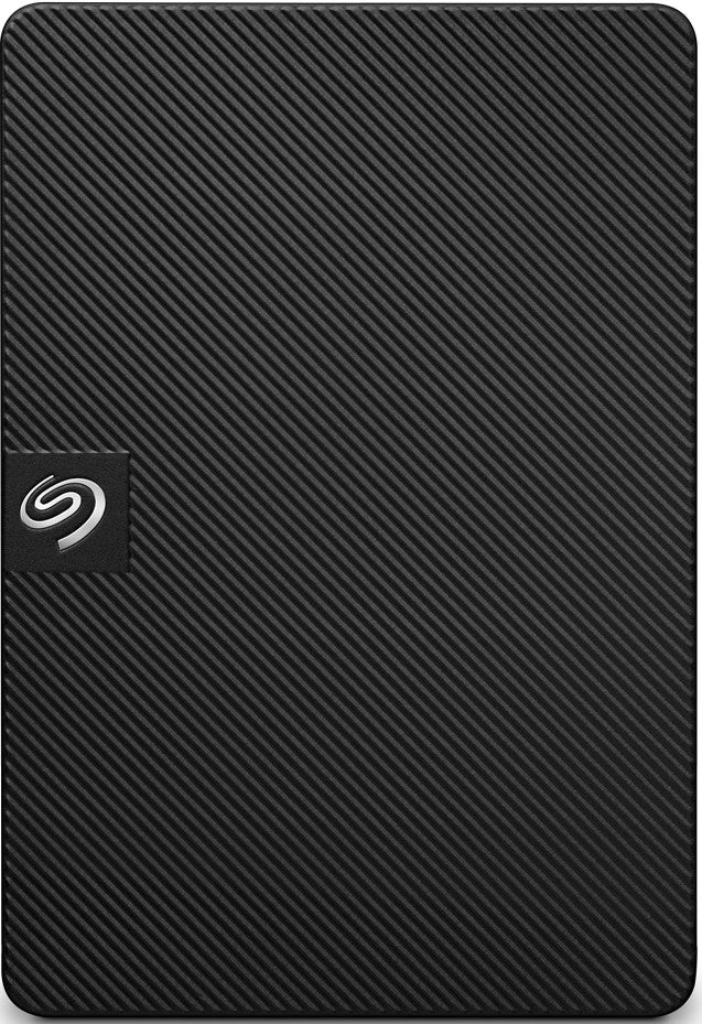 Seagate Expansion 2.5 Inch 4TB Portable Hard Drive