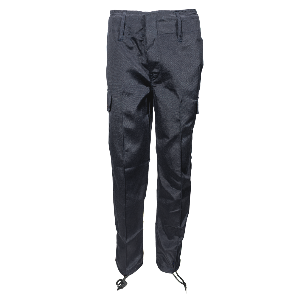 Pinnacle Security Combat Trouser Black (Waist 28 – 42)