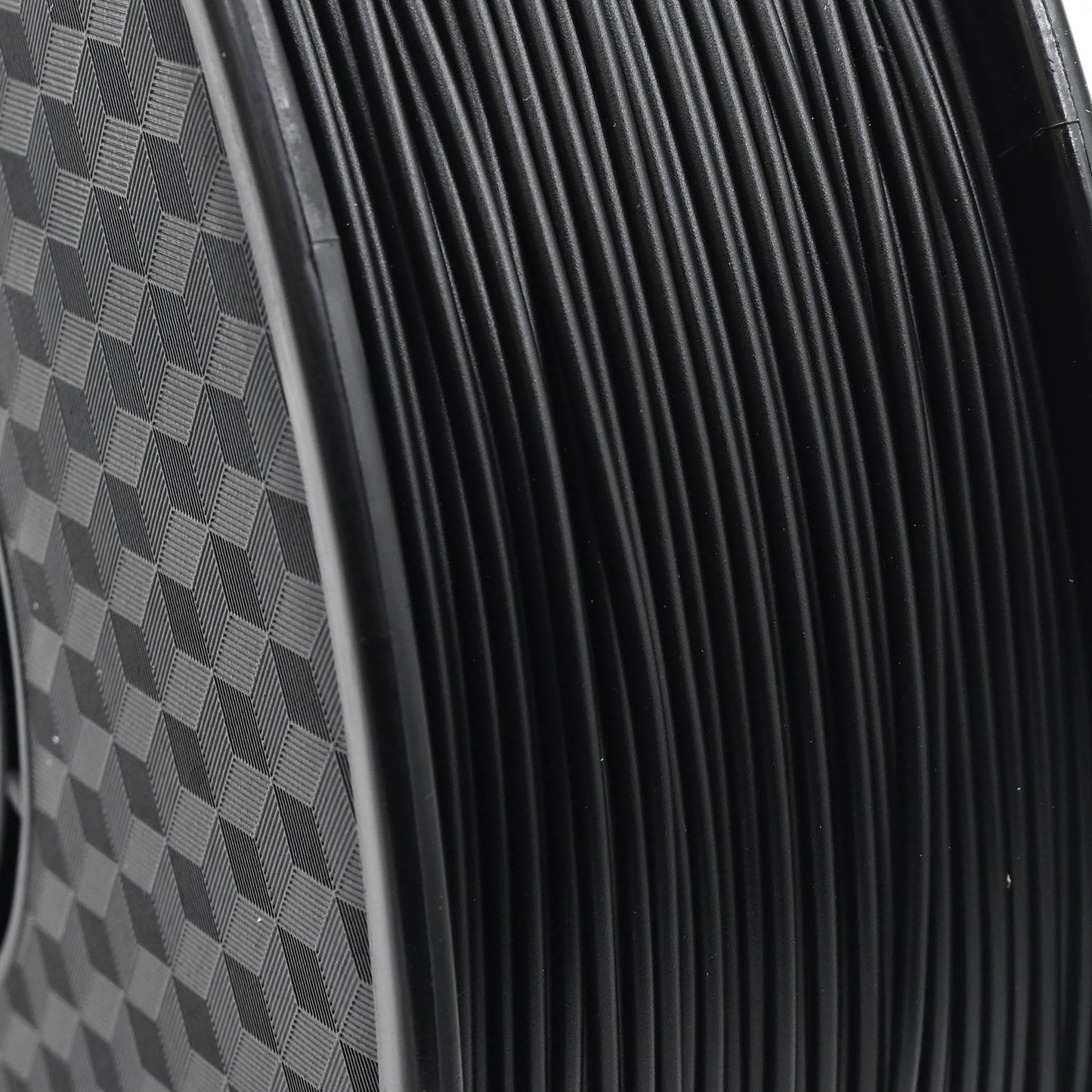 Raise3D Raise 3D PETG Filament-Black