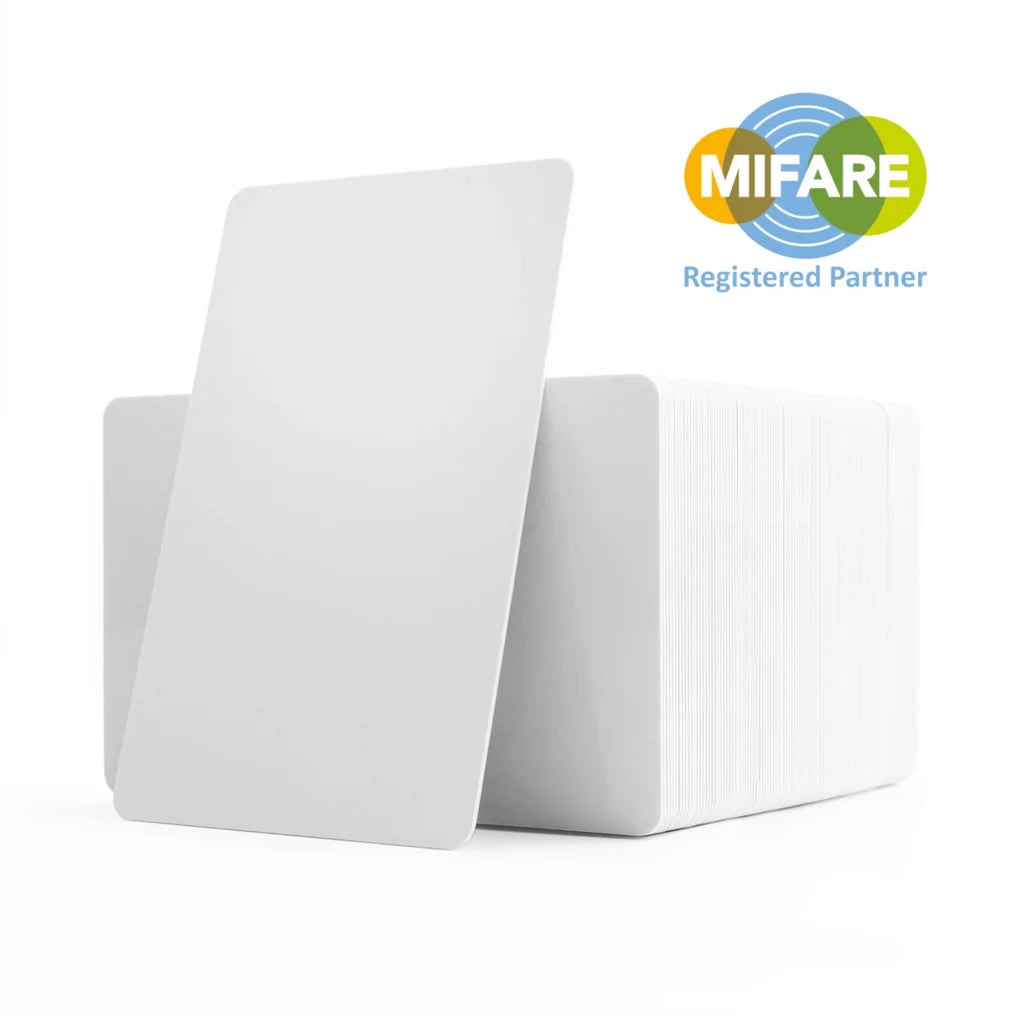 Impro 5109-4 - Prox - MIFARE 1K (4 UID), Guaranteed Genuine Mifare 13.56mhz