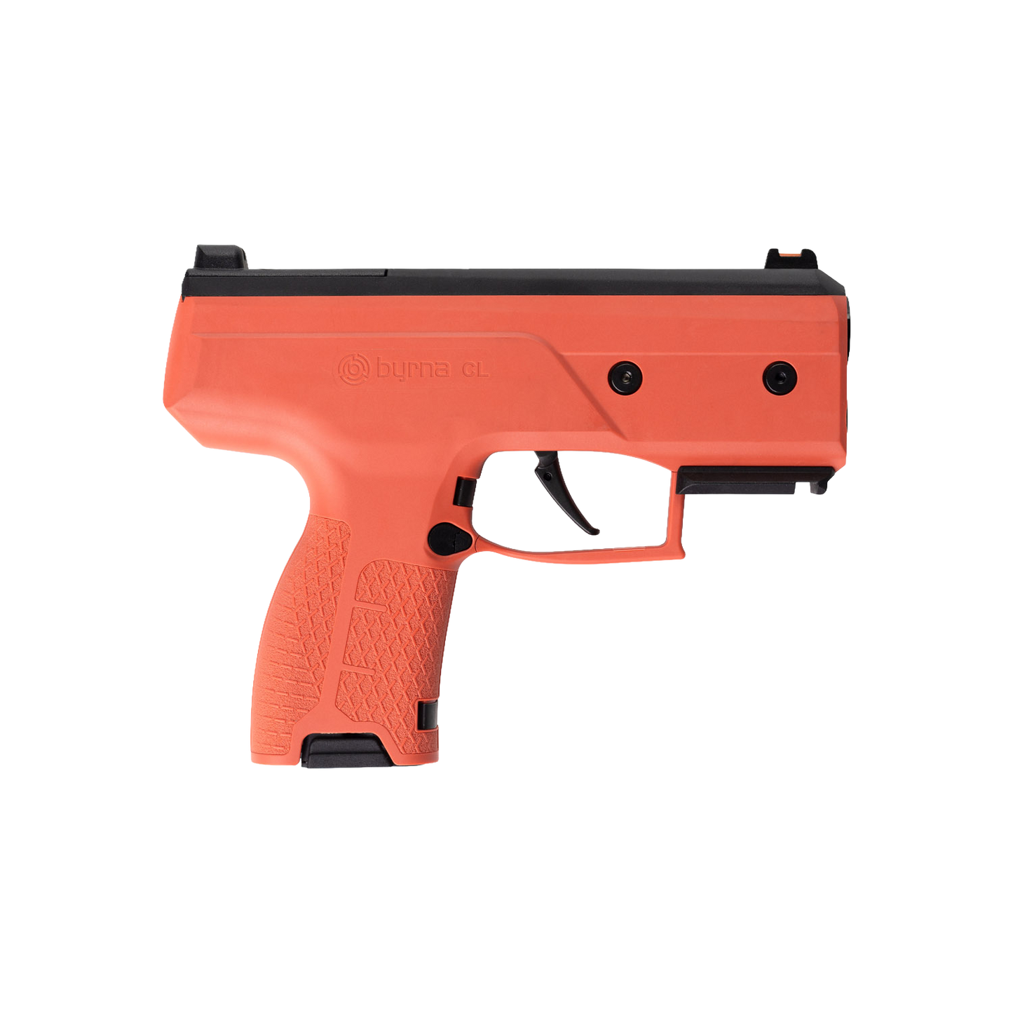 Byrna CL Basic Kit - Orange .61 Cal