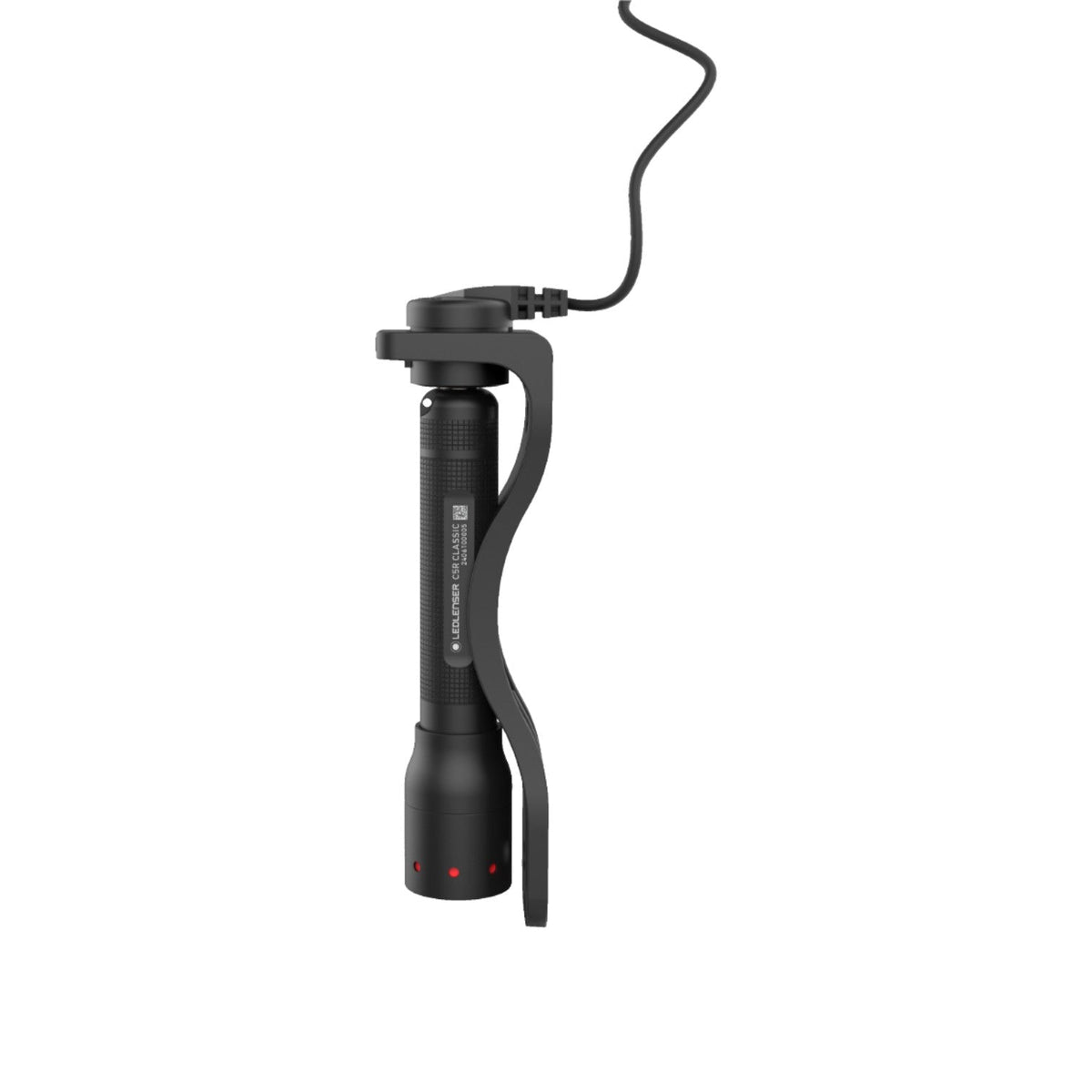 Ledlenser C5R Classic Torch