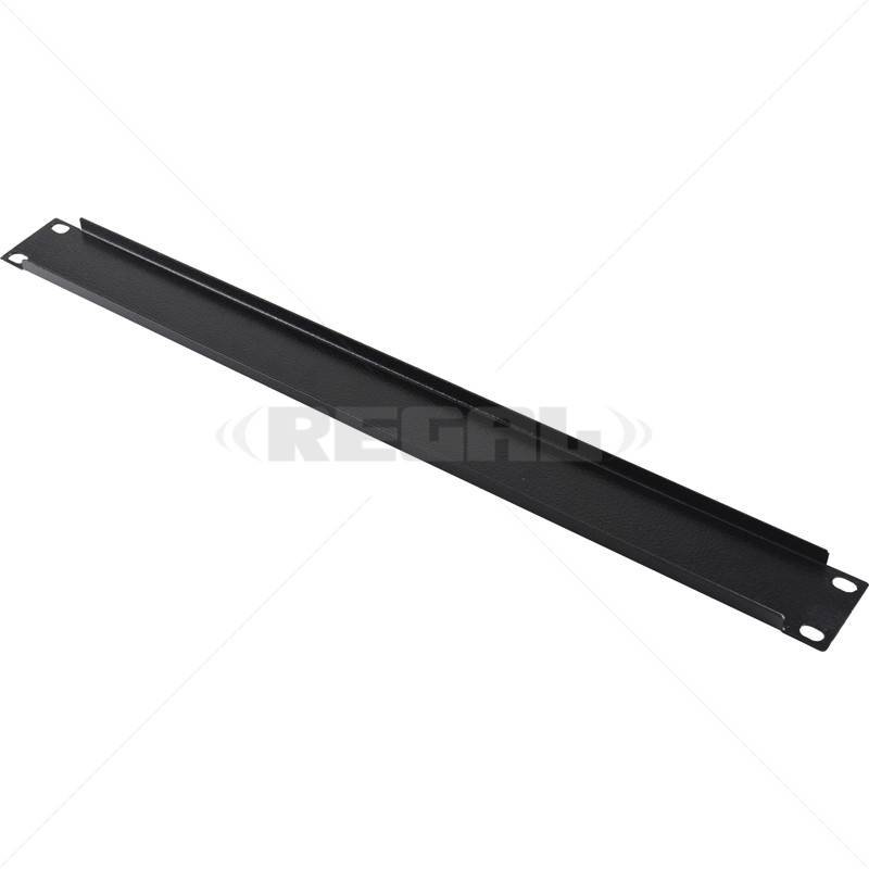 Cabinet 1U Blanking Panel