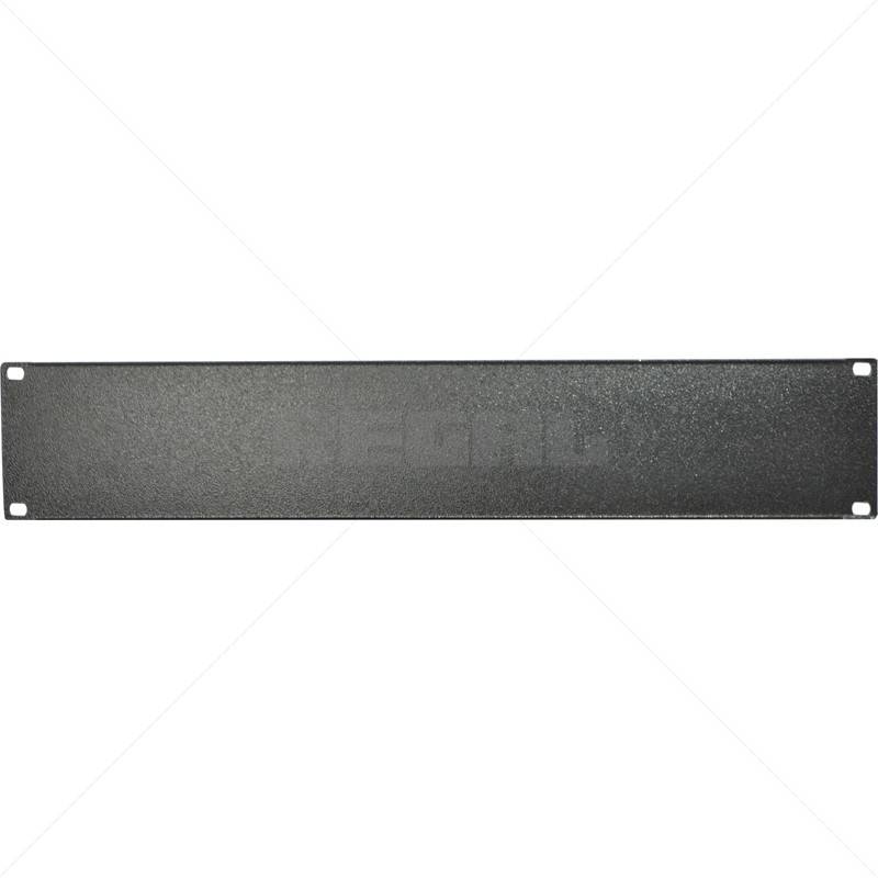 Cabinet 2U Blanking Panel