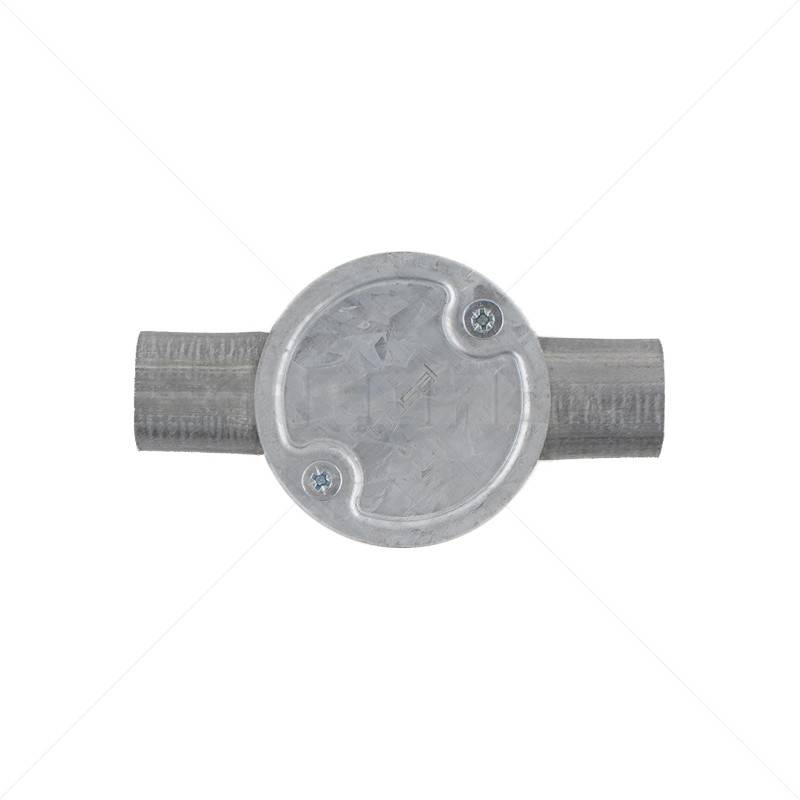 Cabinet Multiplug 5-Way with 3m Lead Plastic