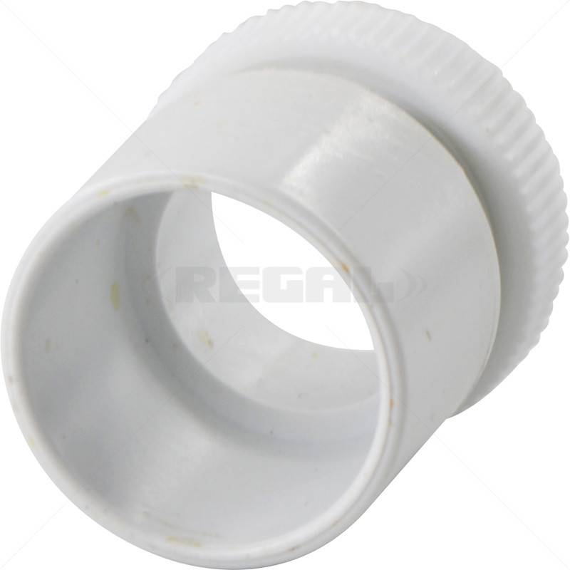 Conduit PVC - 25mm Lock Wing